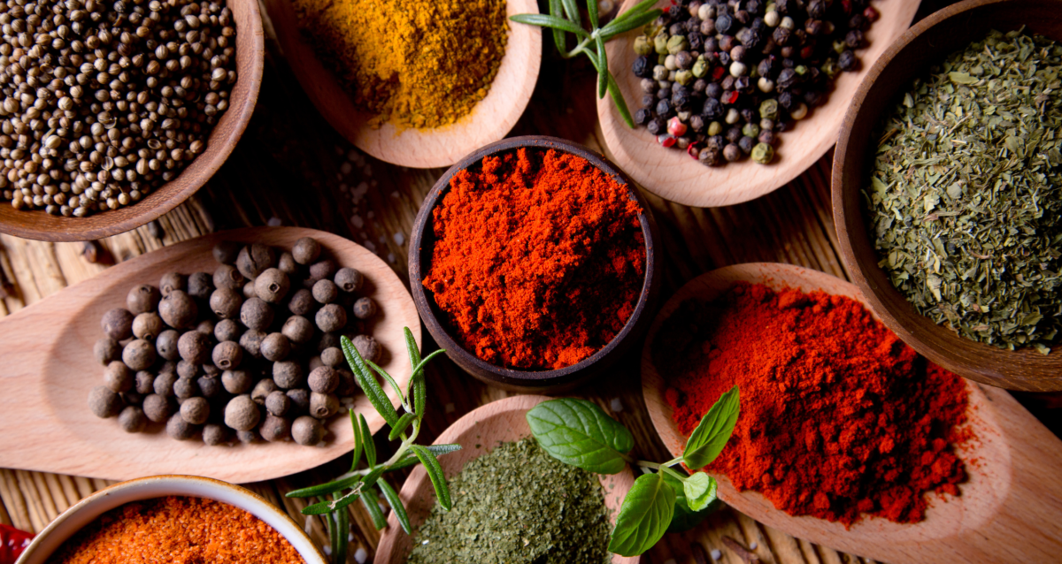 Spices